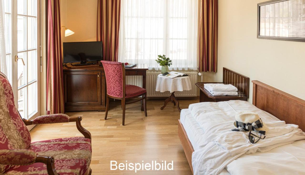 Hotel Goldener Ochs Bad Ischl Extérieur photo